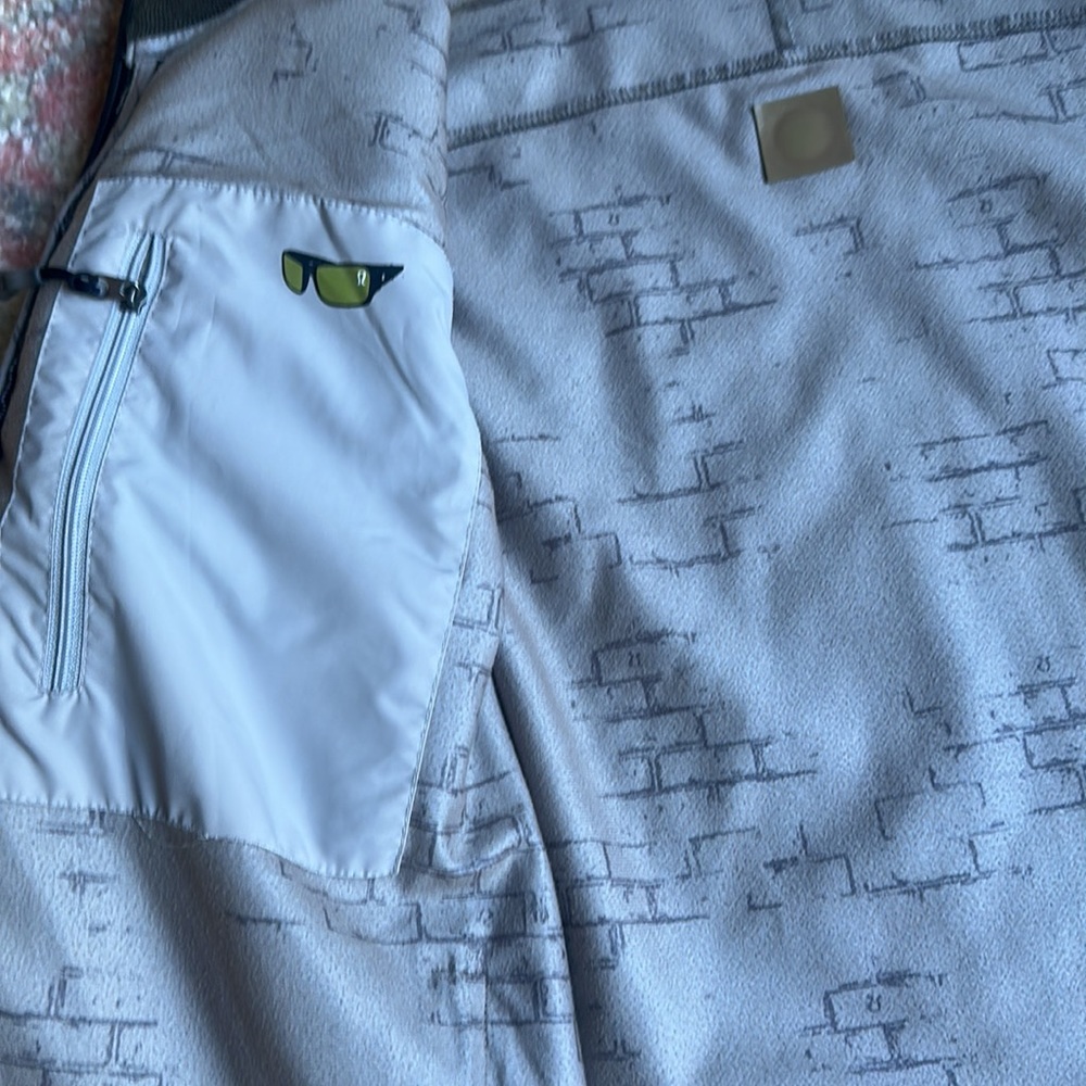 Lululemon Performance Jacket - image 7